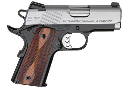 1911 EMP 40SW COMPACT CENTERFIRE PISTOL