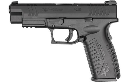 XDM 45ACP 4.5 BLACK