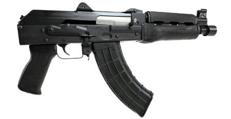 ZPAP92 7.62X39MM SEMI-AUTO AK47 PISTOL