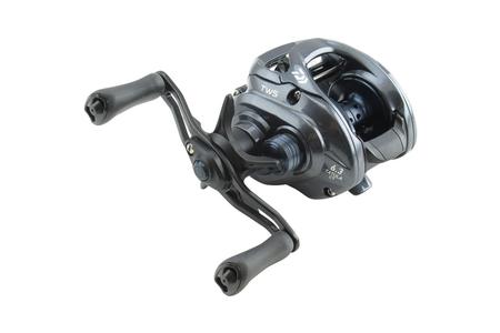 TATULA CT BAITCAST LH 7.1:1
