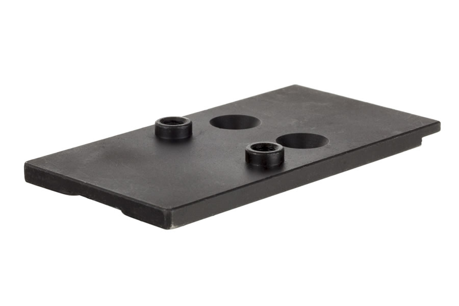 Trijicon RMRcc Pistol Adapter Plate for Full-Size Glock MOS Pistols