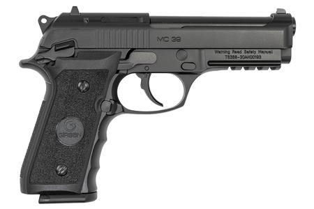 MC39 SA 9MM PISTOL