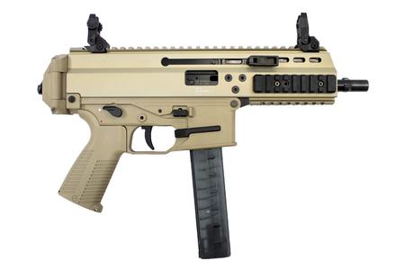 APC9 PRO 9MM PISTOL WITH 30 ROUND MAGAZINE