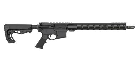 ZRO BASIC 5.56 NATO RIFLE