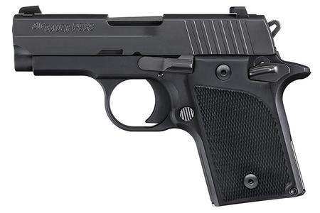 P938 NITRON 9MM (LE)