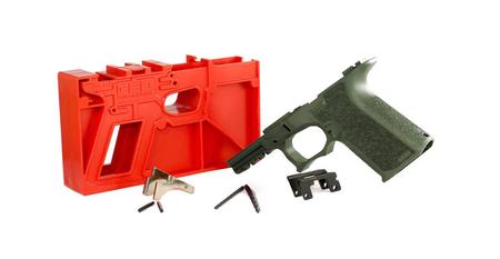 P80 19/23 GEN3 COMPATIBLE FRAME KIT ODG