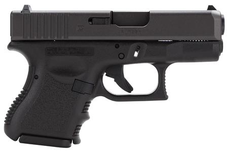 39 GEN3 45 GAP SUB-COMPACT PISTOL