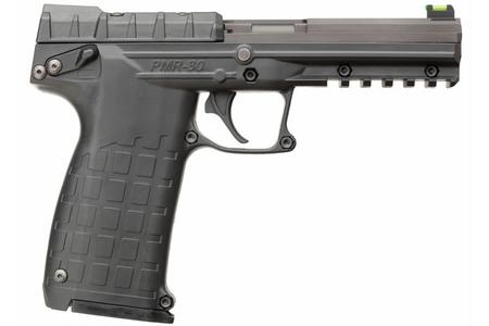 PMR-30 22WMR BLACK RIMFIRE PISTOL (LE)