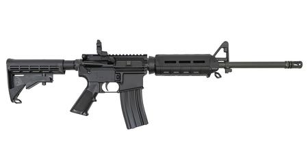 FN-15 TACTICAL 5.56 BLACK 16` BBL 30 RND 