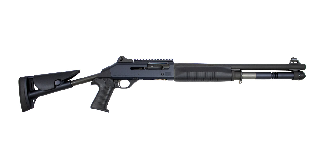 Benelli M1014 Limited Edtion 12 Gauge Tactical Shotgun