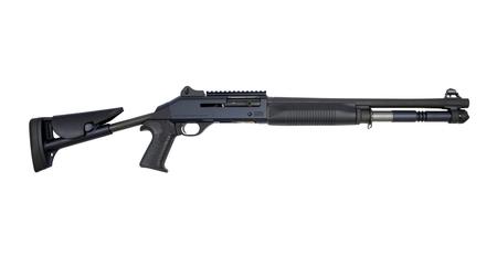 M1014 TACTICAL 12 GA SHOTGUN