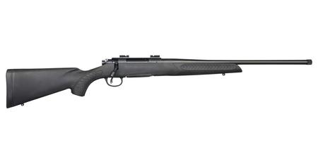 COMPASS II 243 WIN BOLT-ACTION RIFLE