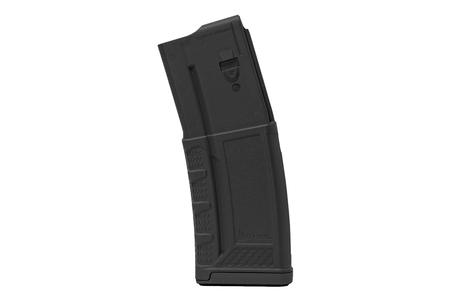 PMX 5.56MM 30 ROUND MAGAZINE FOR AR15/M4 RIFLES (BLACK)