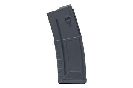 PMX 5.56MM 30 ROUND MAGAZINE FOR AR15/M4 RIFLES (GRAY)