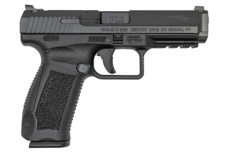 TP9SF SEMI-AUTO PISTOL (SPECIAL FORCES) CAL. 9MM WARREN SIGHTS