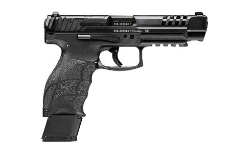 VP9L 9MM PISTOL WITH 20 ROUND MAG