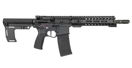 RENEGADE PISTOL 5.56 10.5` BBL BLACK ANODIZED