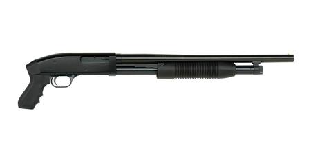 MAVERICK 88 CRUISER 12 GA PUMP SHOTGUN 6RD