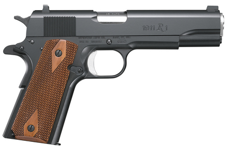 1911 R1 45 ACP CENTERFIRE PISTOL