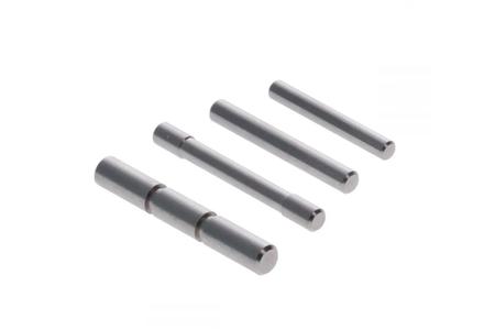 FRAME PIN KIT FOR GLOCK GEN4 PISTOLS (STAINLESS STEEL)