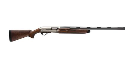 SX4 UPLAND FIELD 20 GAUGE SHOTGUN WITH WOOD STOCK