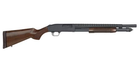 590 RETROGRADE 12 GAUGE SHOTGUN