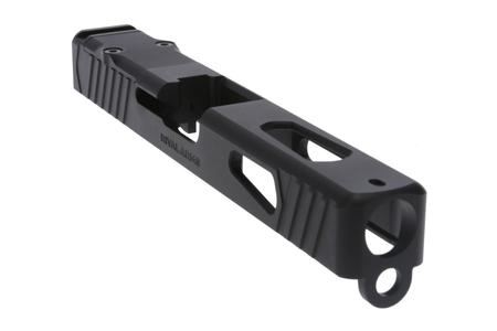 PRECISION RMR READY SLIDE FOR GLOCK 17 GEN4 (BLACK)