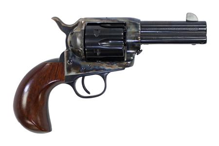 1873 CATTLEMAN BIRD HEAD OLD MODEL 45 COLT REVOLVER