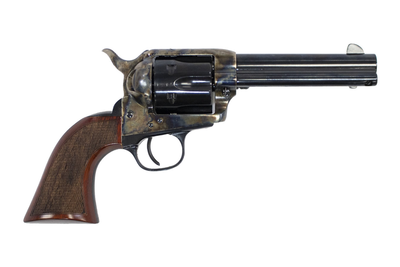 Uberti 1873 Cattleman El Patron .357 Mag Revolver