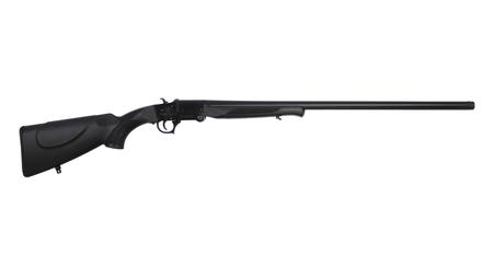 NOMAD 20GA SINGLE SHOT SHOTGUN 26` BL