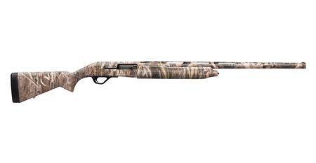 SX4 WATERFOWL 20 GAUGE SHOTGUN WITH MOSSY OAK FINISH