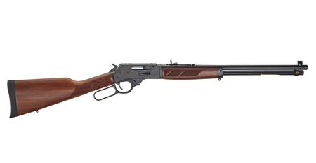 SIDE GATE.30/30 LEVER ACTION STEEL ROUND BARREL