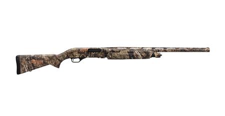 SXP UNIVERSAL HUNTER 20 GAUGE SHOTGUN IN MOSSY OAK