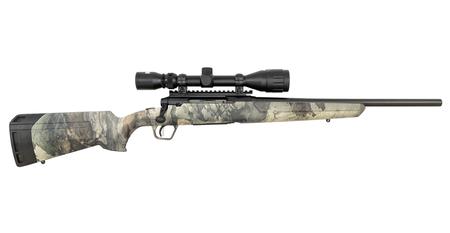 AXIS II XP, 350 LEGEND MOSSY OAK TERRA GILA CAMO 4-12X40MM 18  BBLL