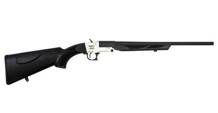 STX 604 410 BORE SINGLE-SHOT SHOTGUN