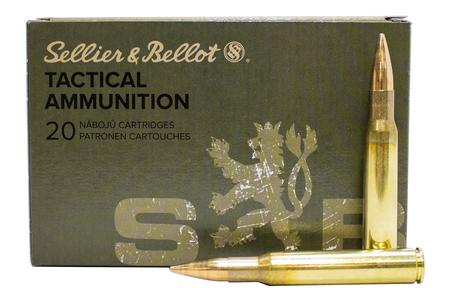 30-06 SPRINGFIELD 150 GR FMJ M1 GARAND 20/BOX