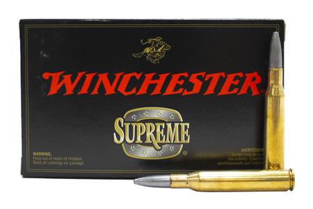 270 WIN 130 GR PPP SUPREME POLICE TRADE AMMUNITION 20/BOX