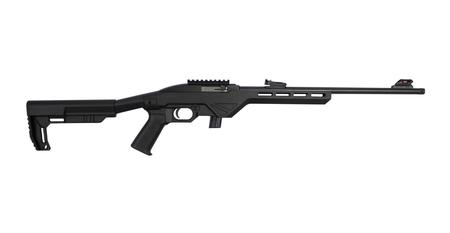 TRAKR 22LR SEMI-AUTO RIFLE