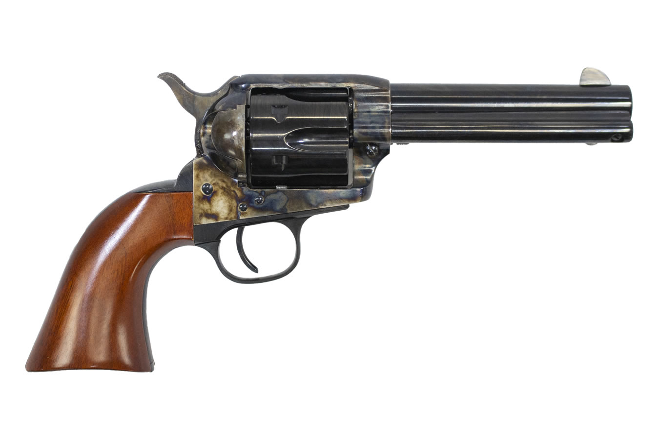 Uberti 1873 Cattleman II 357 Mag Revolver New Model