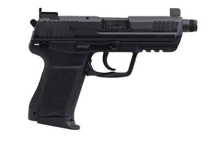 HK45 COMPACT TACTICAL 45 ACP PISTOL