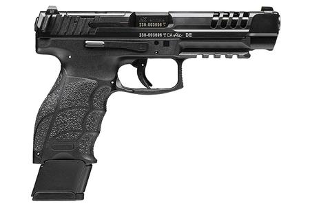 VP9L STRIKER FIRED 9MM OPTICS READY 2-20R