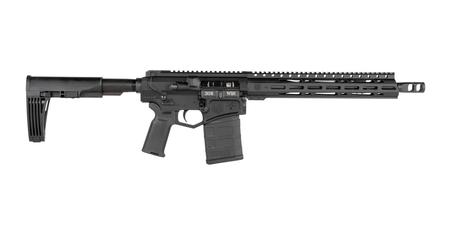 DB10 308 WIN SEMI-AUTOMATIC AR PISTOL WITH TAILHOOK MOD 2 BRACE