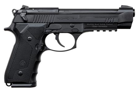 REGARD SIX 9MM PISTOL