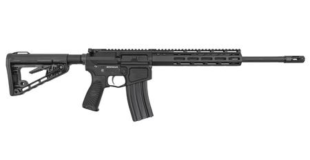 PROTECTOR ELITE CARBINE 5.56X45 16.25` BLK