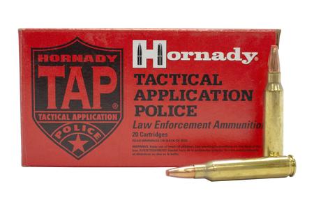 223 REM 53 GR GMX TAP PATROL 20/BOX