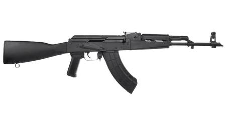 WASR 7.62X39MM 16.25` 30 RND BLACK STOCK