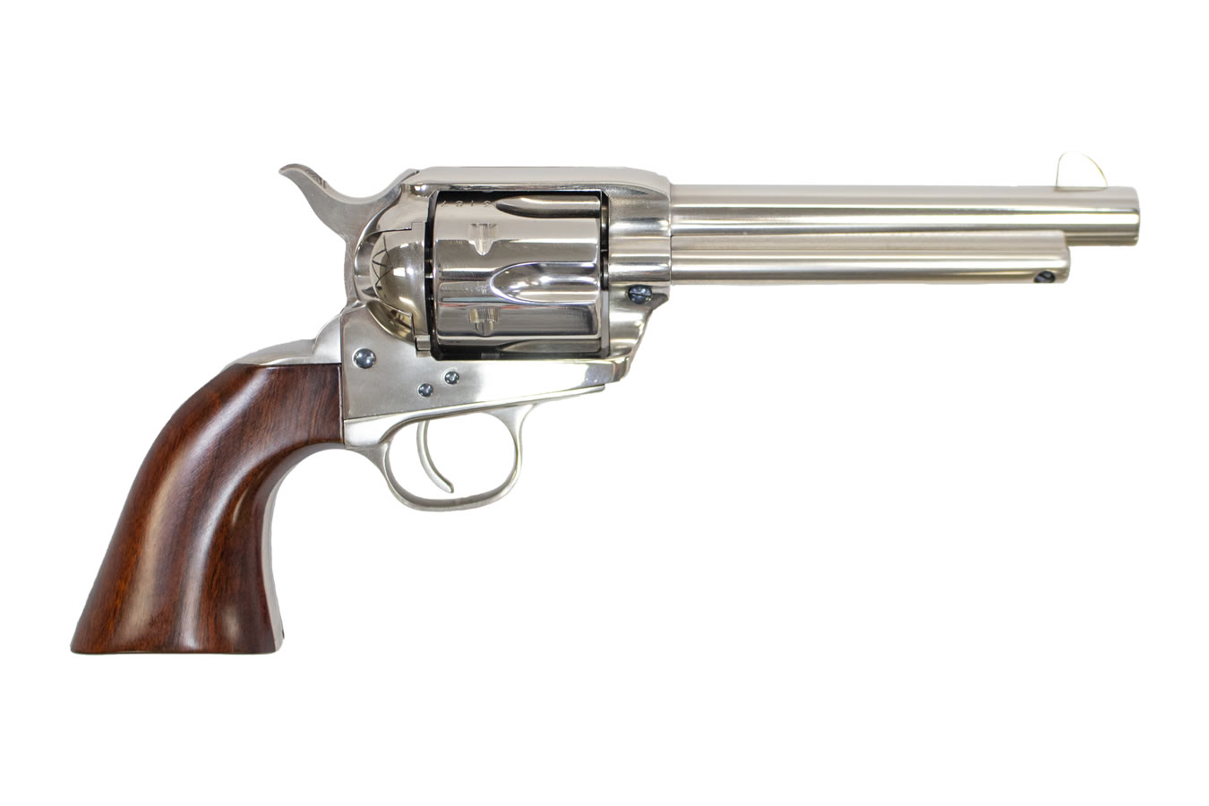 Uberti 1873 Cattleman 45 Colt Single-Action Revolver