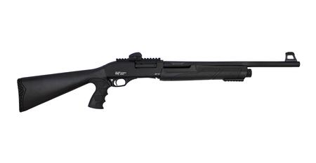 GF3T TACTICAL 12 GAUGE PUMP SHOTGUN WITH PISTOL GRIP