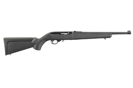 10/22 COMPACT 22LR RIMFIRE RIFLE