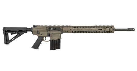 AR-308 FDE BATTLEWORN 20` BBL 15` HANDGUARD